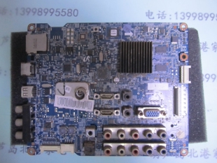 三星LA32C360E1 LA40C530F1R 拆机主板 BN41-01377A