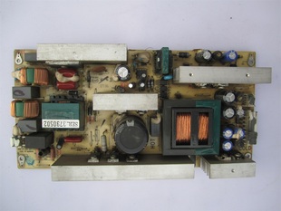 PWL37C TCL 拆机电源板 PWG1XG LCD32K73