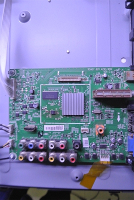 海信 TLM37E01 TLM32V66C 主板 RSAG7.820.4293 BOM1 BOM2