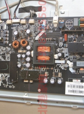 风行G55Y 主板 A68-1K21681A0 屏LSC550FN05