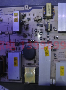 三星LA40S71B LA40R81BA拆机电源板 IP 1P-230135A CS61-0267-07A