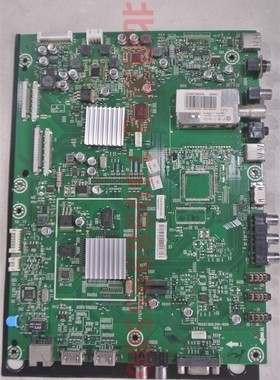 原装海信LED46T28GPN 主板RSAG7.820.2191/ROH 配屏V460H1-LE3