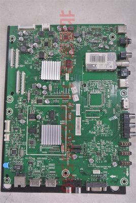 原装海信LED46T28GPN 主板RSAG7.820.2191/ROH 配屏V460H1-LE3