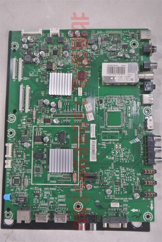 原装海信LED46T28GPN 主板RSAG7.820.2191/ROH 配屏V460H1-LE3