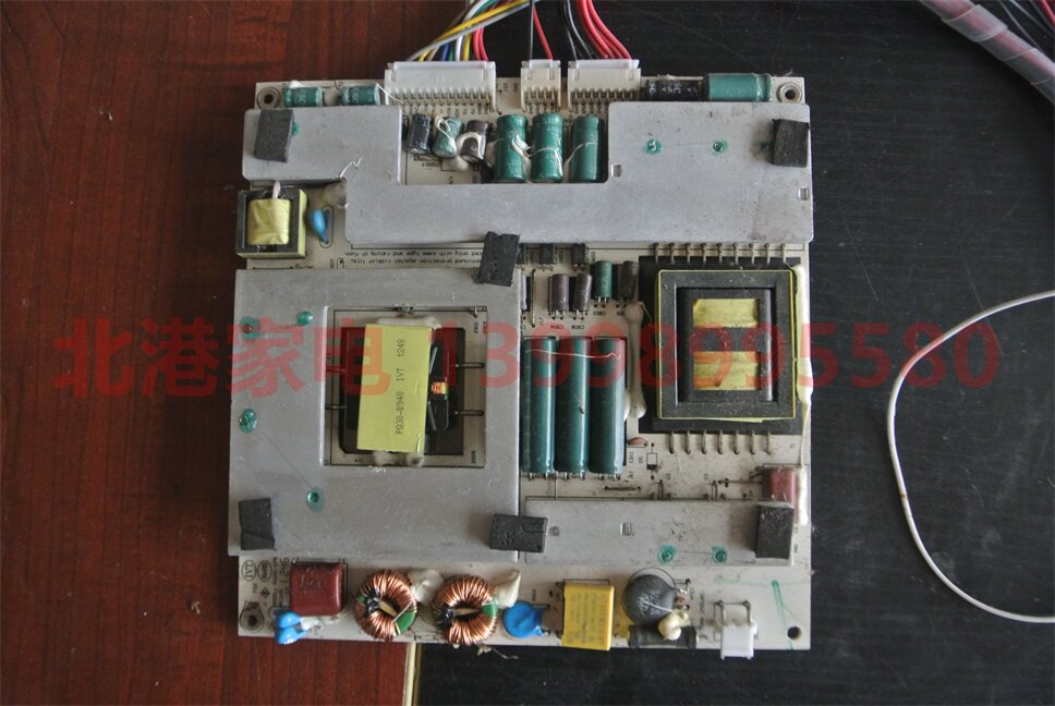 山水 PQ38-B948 电源板 PW301-175A