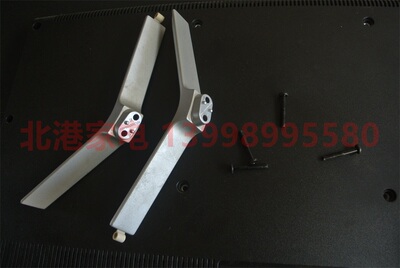 东芝 55U6680C 原装底座 二手拆机