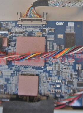 海尔 LE32N01 逻辑板 T420HW07 V2 42T09-C01