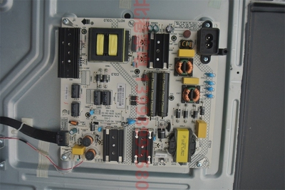 康佳 LED55C1 55G5U 55Q30电源板 34023624 35024608 35024112