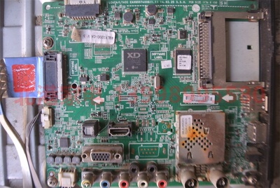 LG 49LY320C-CA 42LY320C-CA主板 EAX65574006(1.1)