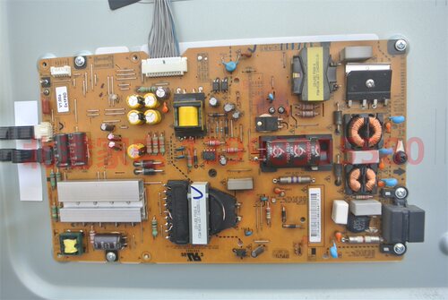 LG 55LA6800-CA 电源板 EAX64905801(2.0) LGP55-13LPB