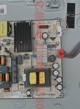 小米 L55M5-ES 电源板 DLBB568 SHG6504B060B-101HA