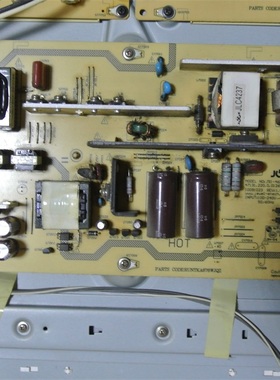 原装 夏普LCD-46G100A 电源板 JSI-461801A RUNTKA676WJQZ