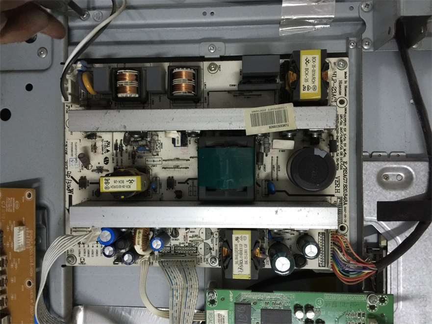 海信TLM320T/TLM3228LF 原装电源板 RSAG7.820.848A