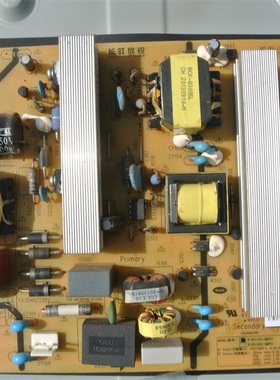 长虹 UD39B6000i LED42A4048 拆机电源板 R-HS130S-4MF01