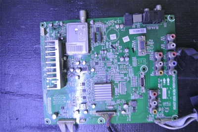 海信TLM32E58(3)主板 RSAG7.820.1438 屏V315B3-L01