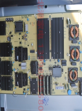 原装雷鸟75S535D PRO电视机电源板40-P40XWL-PWF1CG 11601-500079
