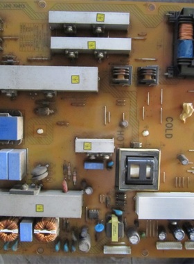 飞利浦42PFL9509/93拆机电源板 2300KPG109A-F PLHL-T814A 非代用