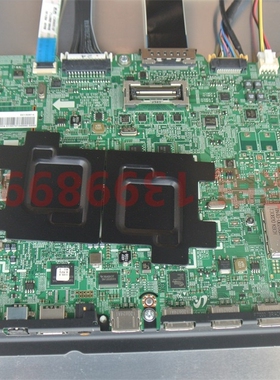 三星 UA55F7500BJ 主板 BN41-01973A 屏CY-SF550DSLV2H