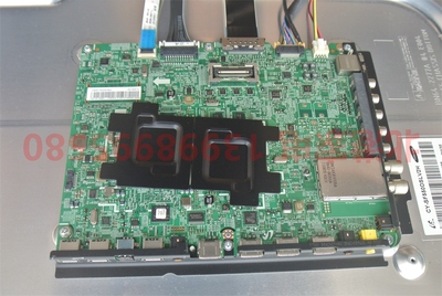 三星 UA55F7500BJ 主板 BN41-01973A 屏CY-SF550DSLV2H