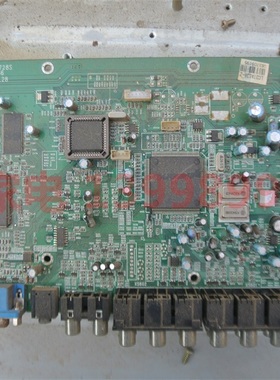 康佳LC37AS28 主板 35009466 屏CLAA370WA02