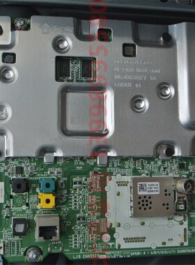 LG OLED65B9PCA 主板 EAX68784905 (1.0) 屏AC650AQL