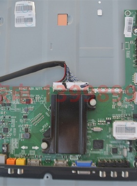 海信LED50K360J 55K20JD LED48K20JD主板 RSAG7.820.5277