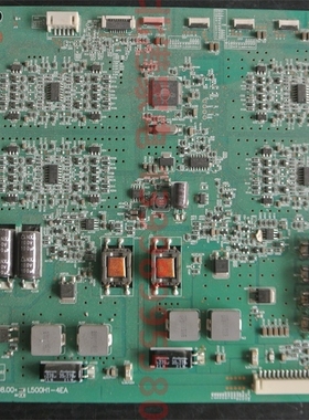 海信 LED50K610X3D 恒流板 T87D208.00 L500H1-4EA