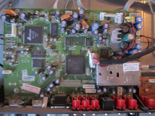 创维55L05RF 32L28RM 主板 5800-A8G280-0030