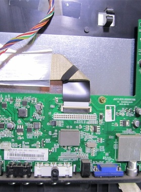 LED42B2000C/32B2100C/39C2060拆机主板JUC7.820.00066596