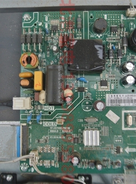 长虹 39D2000 32D2000主板 一体板 TP.VST69D.PB728