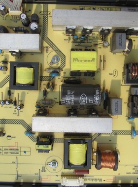 TCL C39E320B拆机电源板 SHP3908A-101H 非代用 实物拍图