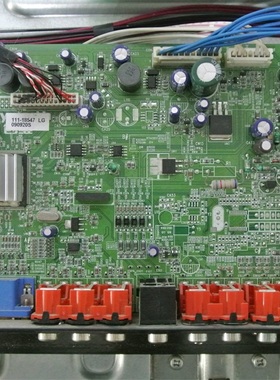 创维32L01SW主板 5800-A8R100-0000 屏LC320WXN