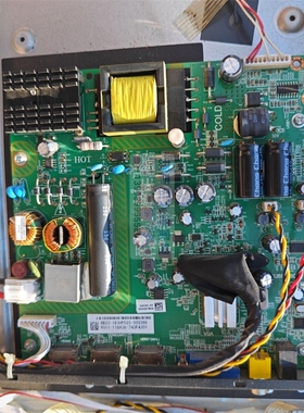 原装松下TH-43E400C/C520C液晶电视主板TSU69-T8C1配屏LC430DUY