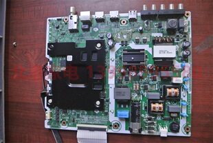 三星UA55RU7520JXXZ主板 ML41A050538A 屏CY-DR055HGEE1V