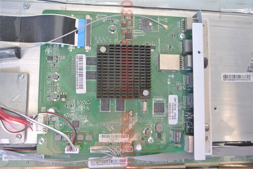 原装长虹U55GS液晶电视主板HST3751V600D4