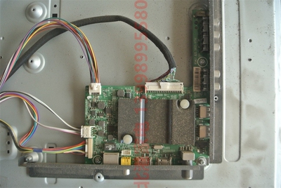 海信 LED42EC290N 主板 RSAG7.820.5972 (BOM1)