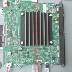 RSAG7.820.11821 原装 海信55E8G 主板 屏HD550Z6U71