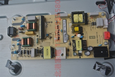 TCL55P3 东芝50U3800C 50U3900C 原装电源板 40-L14NH2-PWC1C