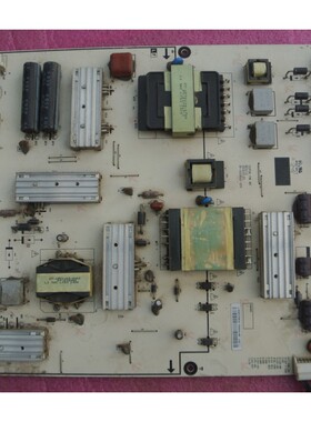 原装 乐视TV Letv X60电源板 1P-1131800-1011 CCP06 PW BD