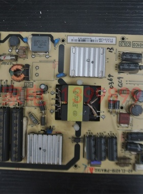 TCL L40/L42A71C电源板 40-EL4019-PWA1XG EL401C0 81-EL401C9
