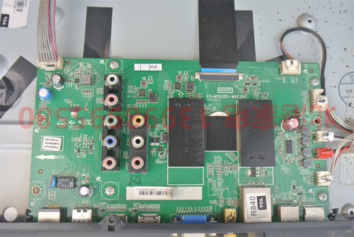 乐华 48S100 55S100主板 40-MS628S-MAE2HG 屏LVF480CSOT 550CSOT