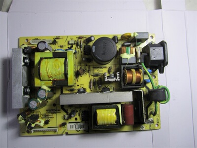 飞利浦32TA1000拆机电源板 3138 103 6254.3