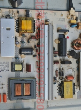 海尔LQ65AL88S81 电源板 401-2Q401-D4202 HKL-650201/650401