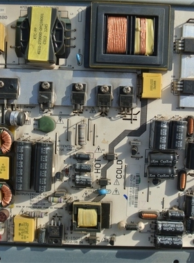 TCL LE42K11 LE42K12液晶电视电源板K-150S1 465-01A6-L6501G