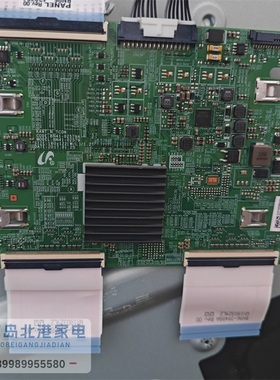 原装三星UA75MU6320JXXZ 逻辑板 BN41-02579A BN41-02579