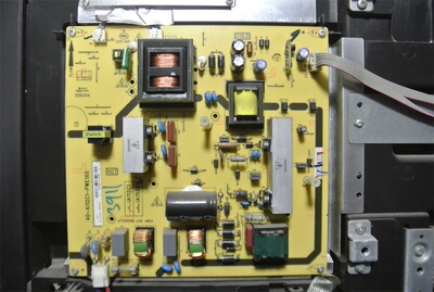 TCL L40P60FBD IA152C1 IA112C1电视电源板40-A112C1-PWE1XG