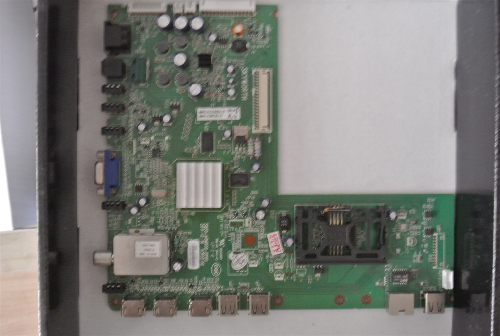 创维42E600A 47E600A 55E600A 8M90主板 5800-A8M900-0P00 LG屏
