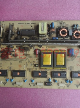 康佳LC42FS81DC/42FS81DC 原装电源板 34006884 35015290