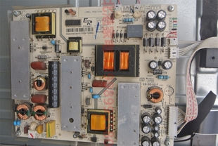 电源板 ER980 长虹50U2S