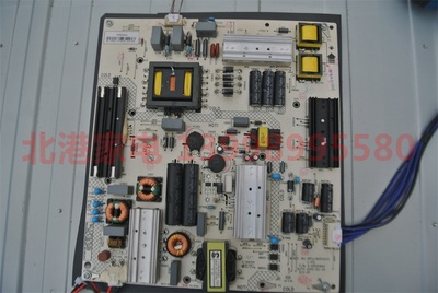 康佳 LED55X80A 55S80U QLED55X80U 液晶电源板35020804 34013161